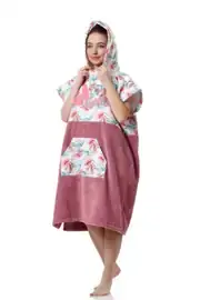 Denizanası Temalı Surf Ve Dalış Pançosu & Sörf Panço(TEK BEDEN&KALIP)